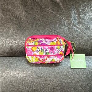 Vera Bradley clementine tech case